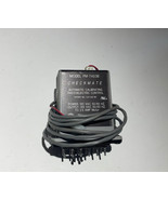 Tri-tronics Grocery Dual Belt  Plug Mate For Checkout PM-7403B - $274.30 CAD
