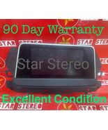 2018 - 2020 Mitsubishi Eclipse Cross OEM MultiVision Display Touch Scree... - $262.35