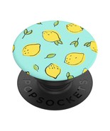 PopSockets PopGrip Cell Phone Grip &amp; Stand - Be My Zest - $155.66 MXN