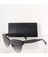 Brand New Authentic ALAIA Sunglasses AA 0023 001 60mm Frame - $347.56 CAD