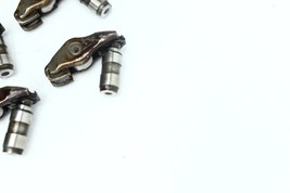 2014-2016 VOLKSWAGEN JETTA PASSAT 1.8L ENGINE HEAD ROCKER ARMS SET OF 13 H1240 image 13