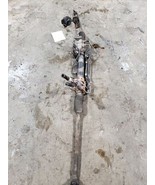 Steering Gear/Rack Power Rack And Pinion Sedan Fits 10-14 LEGACY 1383701 - $190.17 CAD