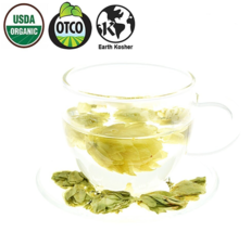 Organic Dried Hops Flowers/Humulus lupulus/Healthy Herbal Tea/Calm/Stress Relief - £23.54 GBP