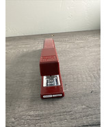 STANLEY BOSTITCH B440 Desk Stapler Maroon Red - €9,25 EUR