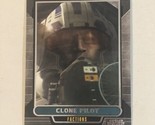 Star Wars Galactic Files Vintage Trading Card #327 Clone Pilot - $2.48