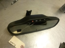 Rear View Mirror From 2012 Chevrolet Silverado 1500  5.3 15269045 - $53.00