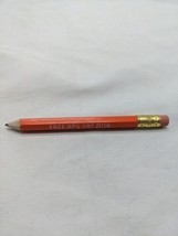 Free RPG Day 2016 Pencil - £14.00 GBP