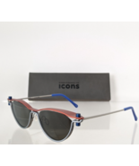 New Authentic PRODESIGN Sunglasses GAIL 12 TWELVES 4531 52mm - $257.39