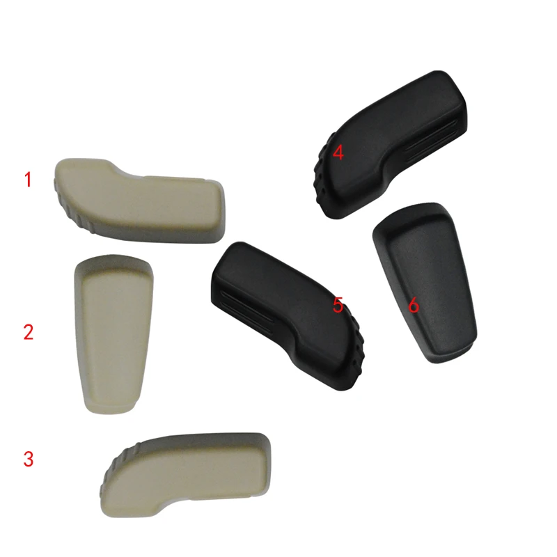 1 Pc Front Seat Adjustment Handle for Teana 2004 - 2020 electric Seat Back Recli - £41.13 GBP