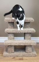 PREMIER POST PET STAIR - FREE SHIPPING IN THE UNITED STATES - £86.86 GBP
