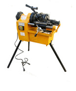 900W Electric Pipe Threader 1/2&quot; - 2&quot; NPT Threading Cutter Automatically... - $934.99