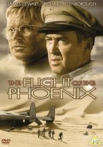 The Flight of the Phoenix [DVD] - £10.21 GBP