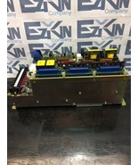 Fanuc A06B-6057-H202 Servo Amplifier Module  - $365.00