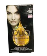 Garnier Hair Color Olia Oil Powered Permanent Hair Color,3.11 D browm da... - €14,33 EUR