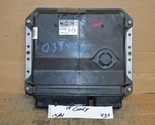 09 Toyota Camry 4 cyl MT Engine Control Unit ECU 8966106G21 Module 439-13A4 - $34.99