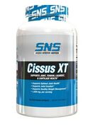 SNS Cissus XT (120 Capsules) Serious Nutrition Solutions - $49.99