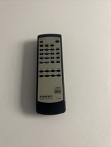ONKYO RC-448C (for CDR-205TX CDR-SX7 CDR-201A) Remote control Tested+works - £56.60 GBP