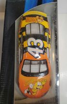 Hot Wheels John Andretti Cheerios No. 43 Nascar 2002 1:24 Scale image 3
