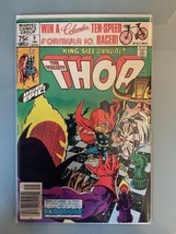 The Mighty Thor Annual #9 - Marvel Comics - Combine Shipping - £3.49 GBP