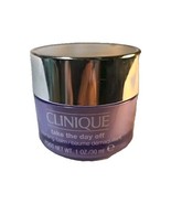 Clinique Take the Day Off Cleansing Balm ~ 1oz/30 ml - NWOB - £6.41 GBP