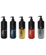 Nishman 2-in-1 Aftershave Cream &amp; Cologne (400ml/13.5oz) - $22.00