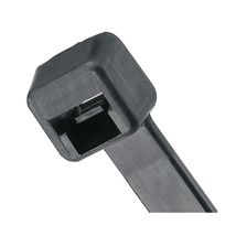 Panduit PLT1M-C0 Pan-Ty Locking Tie, Miniature, 3.9-Inch Length, Weather... - $20.96