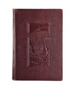 A Plan For Growing Up 1952 Vintage Character Guide Marion Davis Hardcove... - $403.57 MXN