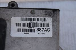 Dodge Chrysler Mopar Engine Control Unit Module ECU PCM ECM P56040387AC image 2