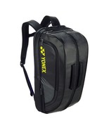 YONEX 24S/S Tennis Badminton Backpack Expert Series Sports Bag NWT BA023... - £135.50 GBP