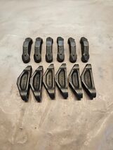 Set of 12 CATERPILLAR CAT C13 Diesel Engine Crosshead valves 2377253 OEM - $180.00