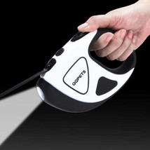 Automatic Retractable Fiber Dog Leash - $551.02 MXN+