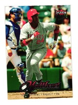 2007 Ultra #84 Gary Matthews Los Angeles Angels - £3.19 GBP