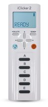 iClicker 2 Student Remote [Misc. Supplies] iClicker - £25.24 GBP