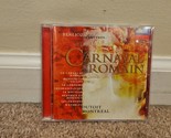 HECTOR BERLIOZ - Berlioz: 8 Ouverture - Le Carnaval Romano - (CD, 1997, ... - $9.50