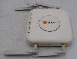Airthight Networks SpectraGuard Access Point/Sensor SS-300-AT-C-60 - £14.94 GBP