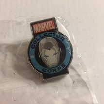 NEW Funko Marvel Collector&#39;s Corps War Machine 1.25&quot; Pin - $167.97 MXN