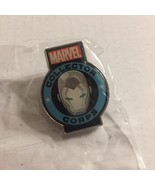 NEW Funko Marvel Collector&#39;s Corps War Machine 1.25&quot; Pin - $166.12 MXN