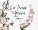 God Speaks to Women Today (The Eugenia Price Christian Living Collection... - £8.64 GBP