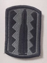 ACU PATCH - 197th INFANTRY BRIGADE HAS HOOK &amp; LOOP NEW :KY25-20 - €3,42 EUR