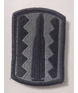 ACU PATCH - 197th INFANTRY BRIGADE HAS HOOK &amp; LOOP NEW :KY25-20 - $3.91