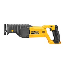DEWALT 20V MAX* Reciprocating Saw, Tool Only (DCS380B) - $167.99