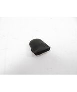 BMW Z3 M Roadster E36 Trim, Oddments Box Mount Bolt Cover, Black Left 84... - $19.79