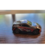 Pullback All American #30 Racing - Grey/Red - China - loose - $131.75 MXN
