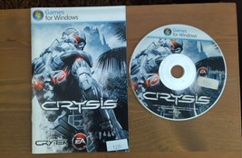 Crysis (PC) - £8.65 GBP