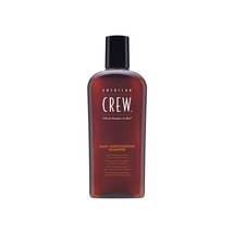 American Crew Daily Moisturizing Shampoo, 8.4 Oz.