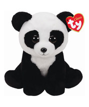TY Classic Panda Bear Baboo - $25.00