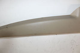 1999-2003 LEXUS RX300 LIFTGATE UPPER FRAME TRIM COVER K7391 image 5