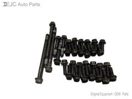 Engine Oil Pan Bolts For 02-05 Volvo S80  2.9  Turbo - $19.75