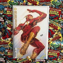 Flash #800 Lot Of 7 Card Stock Variant Dc Comics 2023 - £28.41 GBP