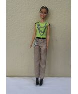 Barbie Zombie Walker Doll OOAK  - €21,08 EUR